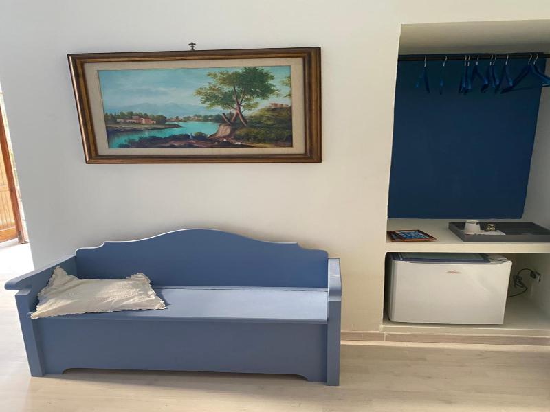 B&B Il Nido - Genel