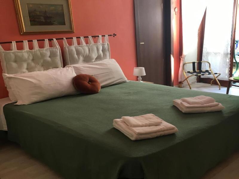 B&B Il Nido - Genel