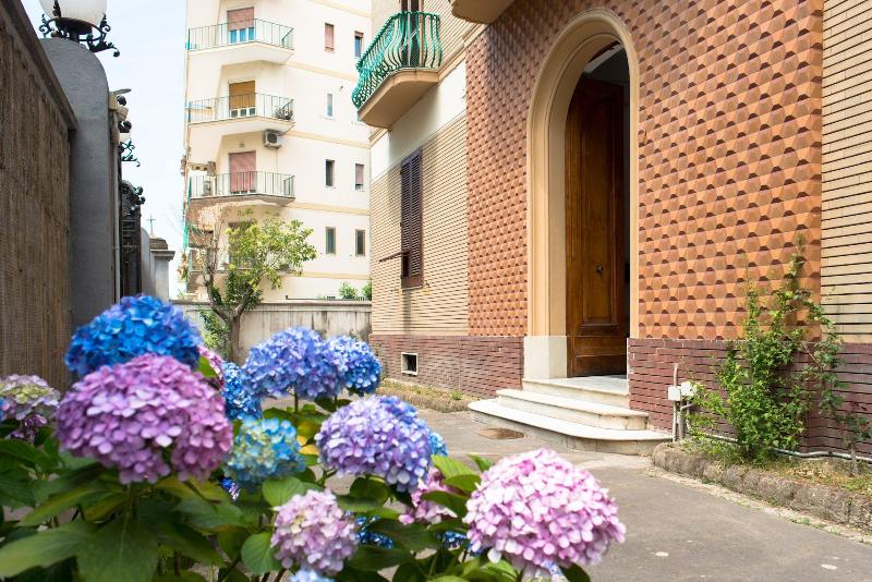 B&B Il Nido - Genel