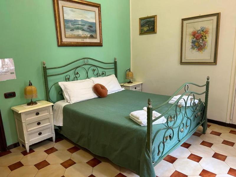 B&B Il Nido - Genel