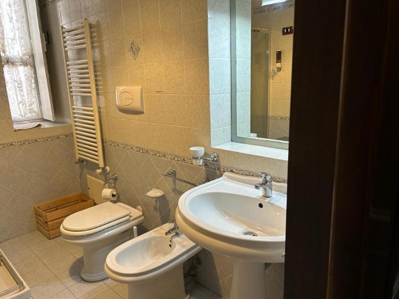 B&B Il Nido - Genel