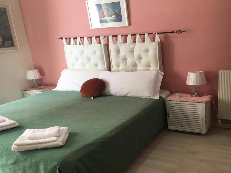 B&B Il Nido - Genel