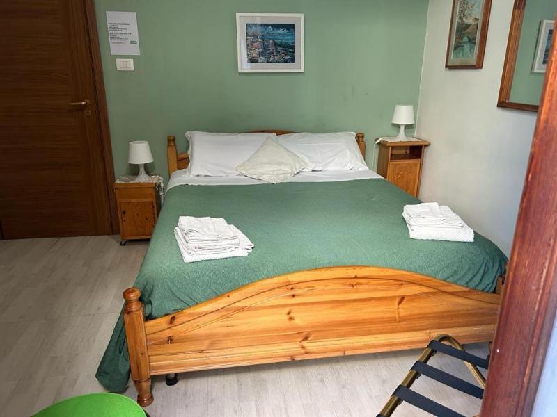 B&B Il Nido - Genel