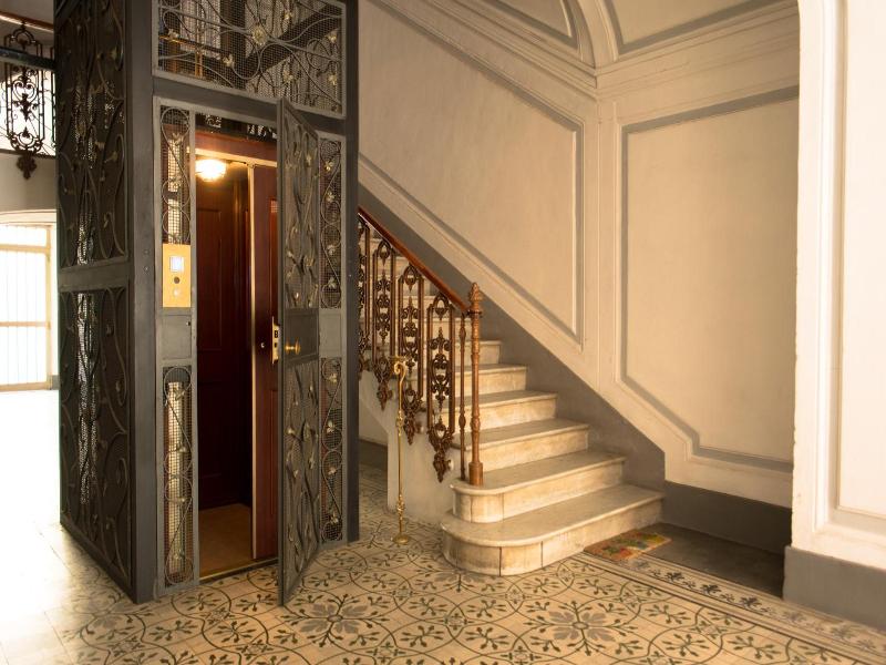 B&B Il Nido - Genel
