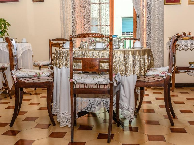 B&B Il Nido - Genel
