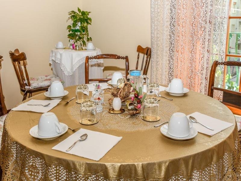 B&B Il Nido - Genel