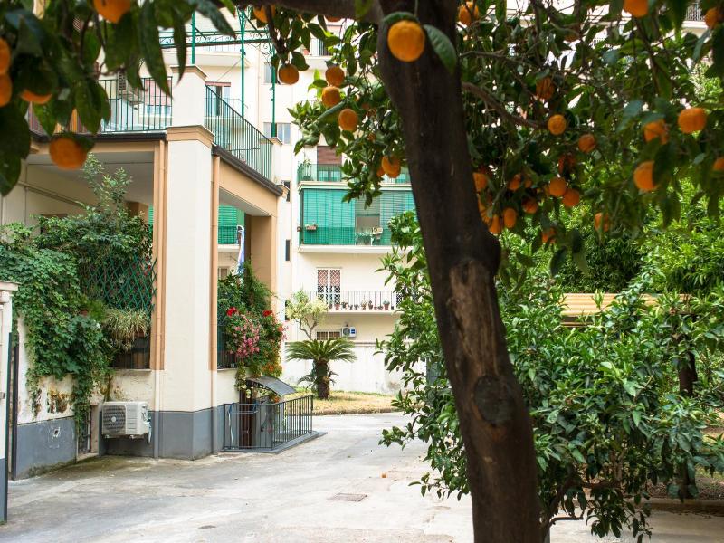 B&B Il Nido - Genel