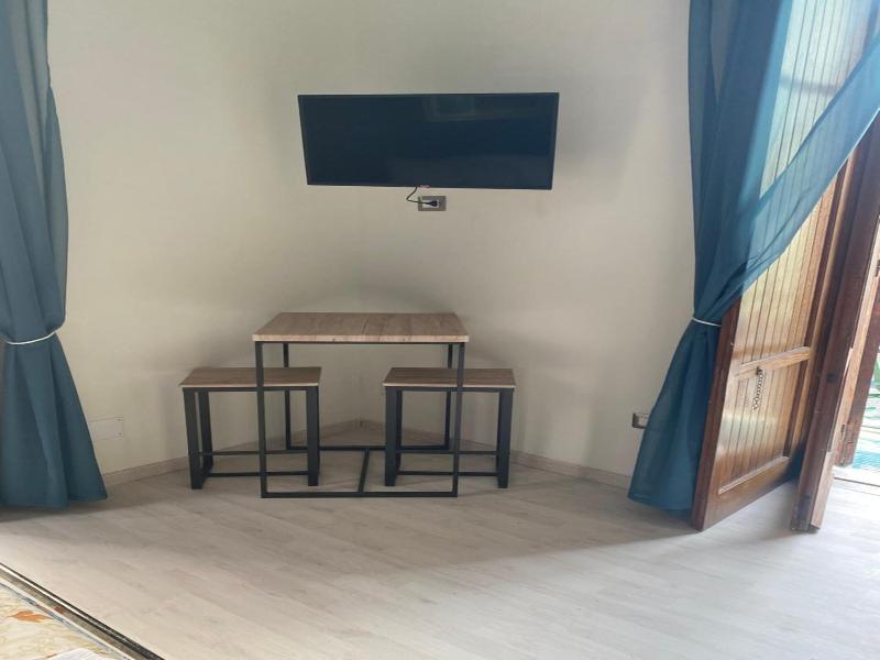 B&B Il Nido - Genel