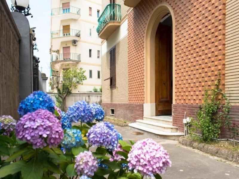 B&B Il Nido - Genel