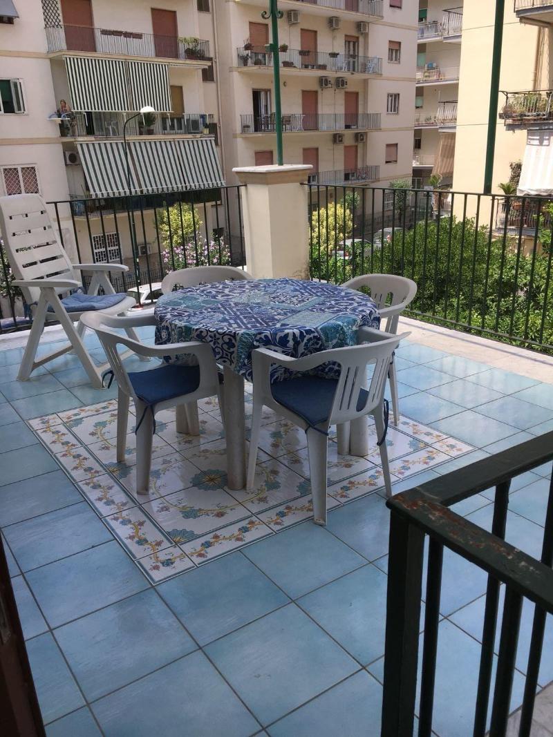 B&B Il Nido - Oda