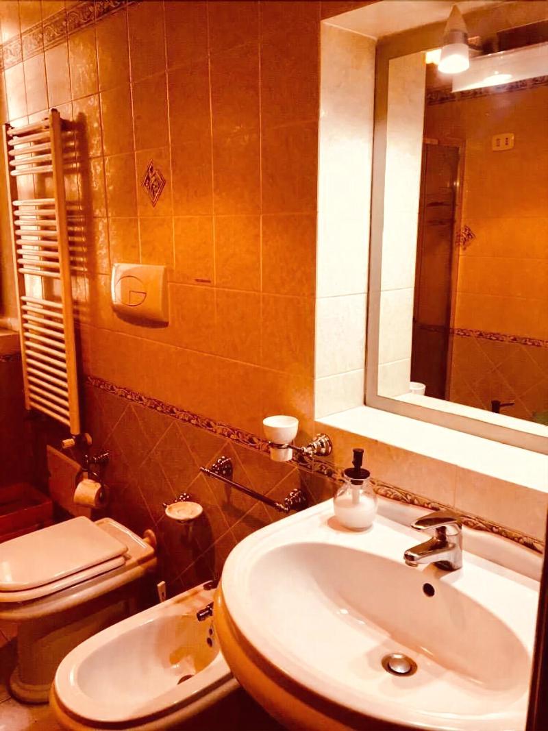B&B Il Nido - Oda