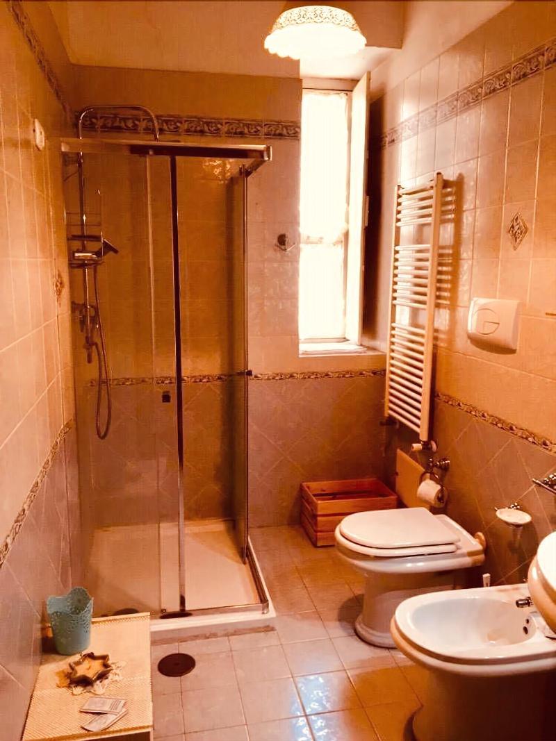 B&B Il Nido - Oda