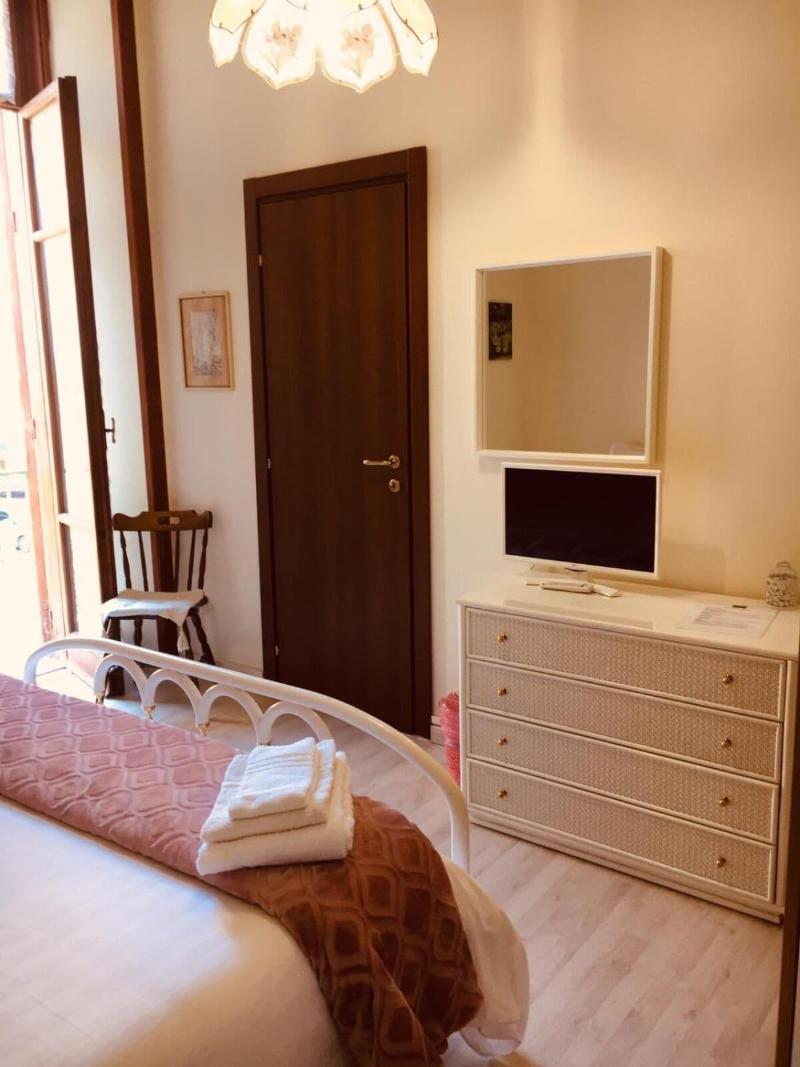 B&B Il Nido - Oda