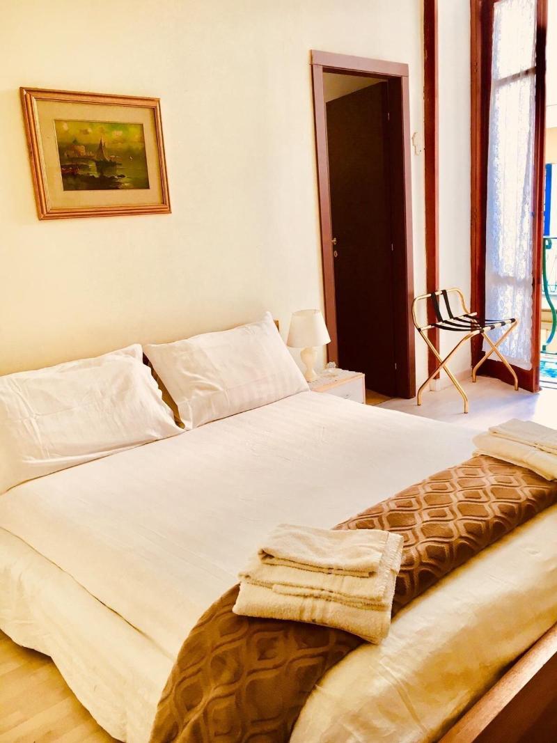 B&B Il Nido - Oda