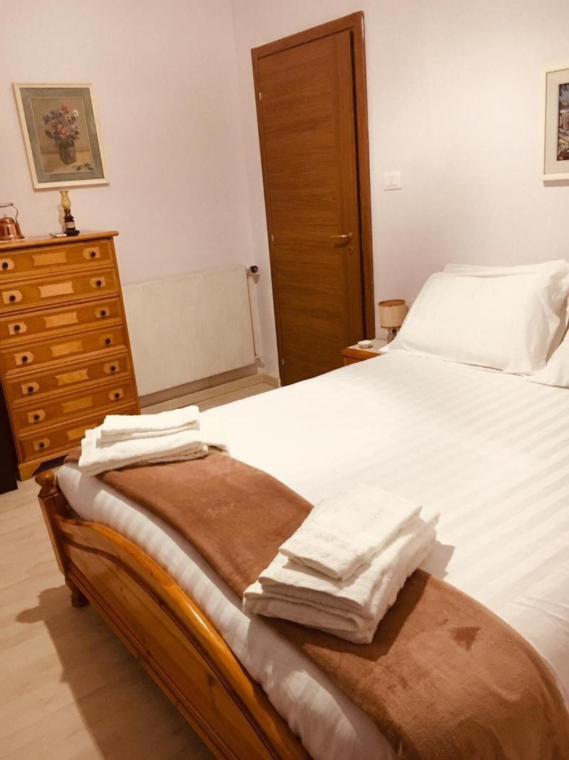B&B Il Nido - Oda