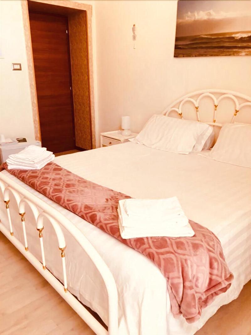 B&B Il Nido - Oda