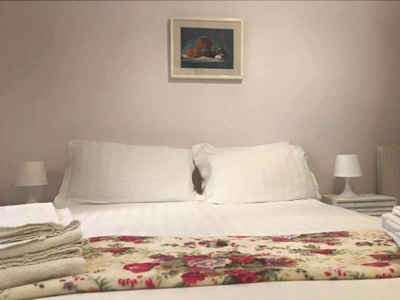 B&B Il Nido - Oda