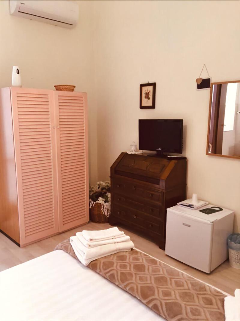 B&B Il Nido - Oda