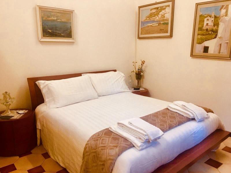 B&B Il Nido - Oda