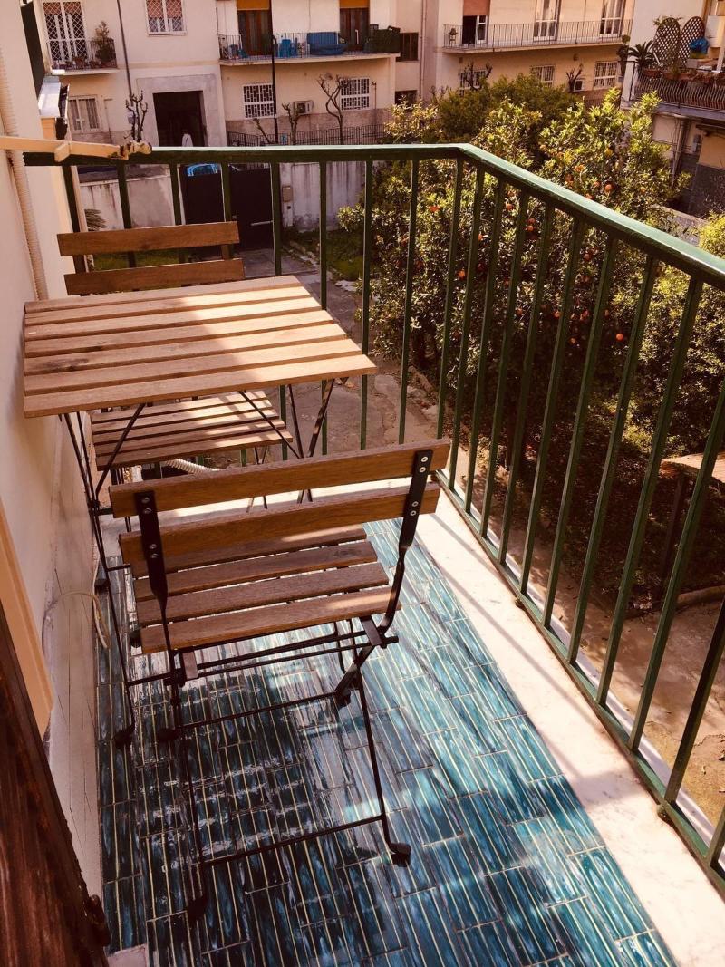 B&B Il Nido - Oda