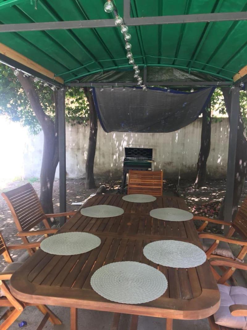 B&B Il Nido - Restoran
