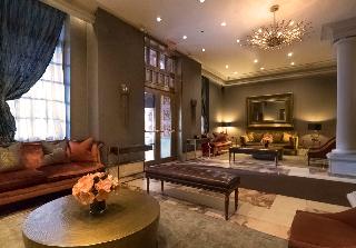 Lucerne Hotel fotoÄŸrafÄ±