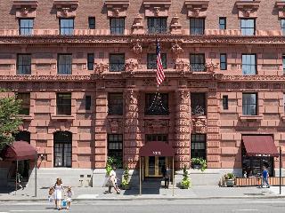 Lucerne Hotel fotoÄŸrafÄ±