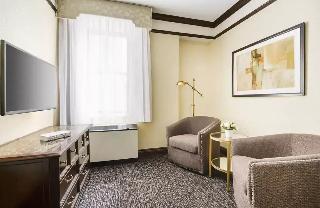 Lucerne Hotel fotoÄŸrafÄ±