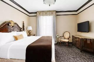 Lucerne Hotel fotoÄŸrafÄ±