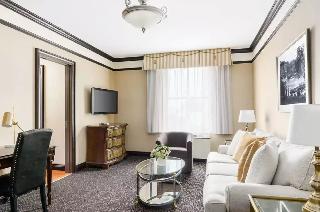Lucerne Hotel fotoÄŸrafÄ±