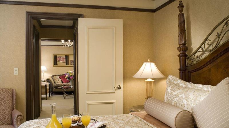Lucerne Hotel - Oda