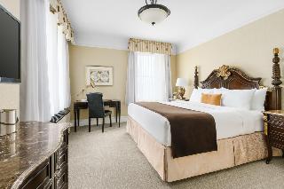 Lucerne Hotel fotoÄŸrafÄ±