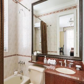 Lucerne Hotel fotoÄŸrafÄ±