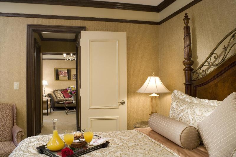 Lucerne Hotel - Oda