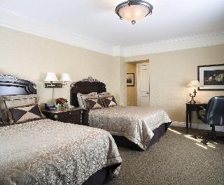 Lucerne Hotel fotoÄŸrafÄ±