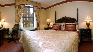 Lucerne Hotel fotoÄŸrafÄ±
