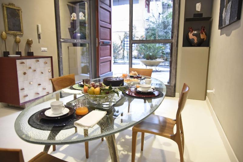 Atelier Inès B&B Home Gallery - Lobi