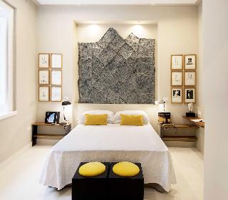 Atelier Inès B&B Home Gallery otel fotoğrafı