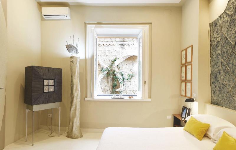 Atelier Inès B&B Home Gallery - Oda