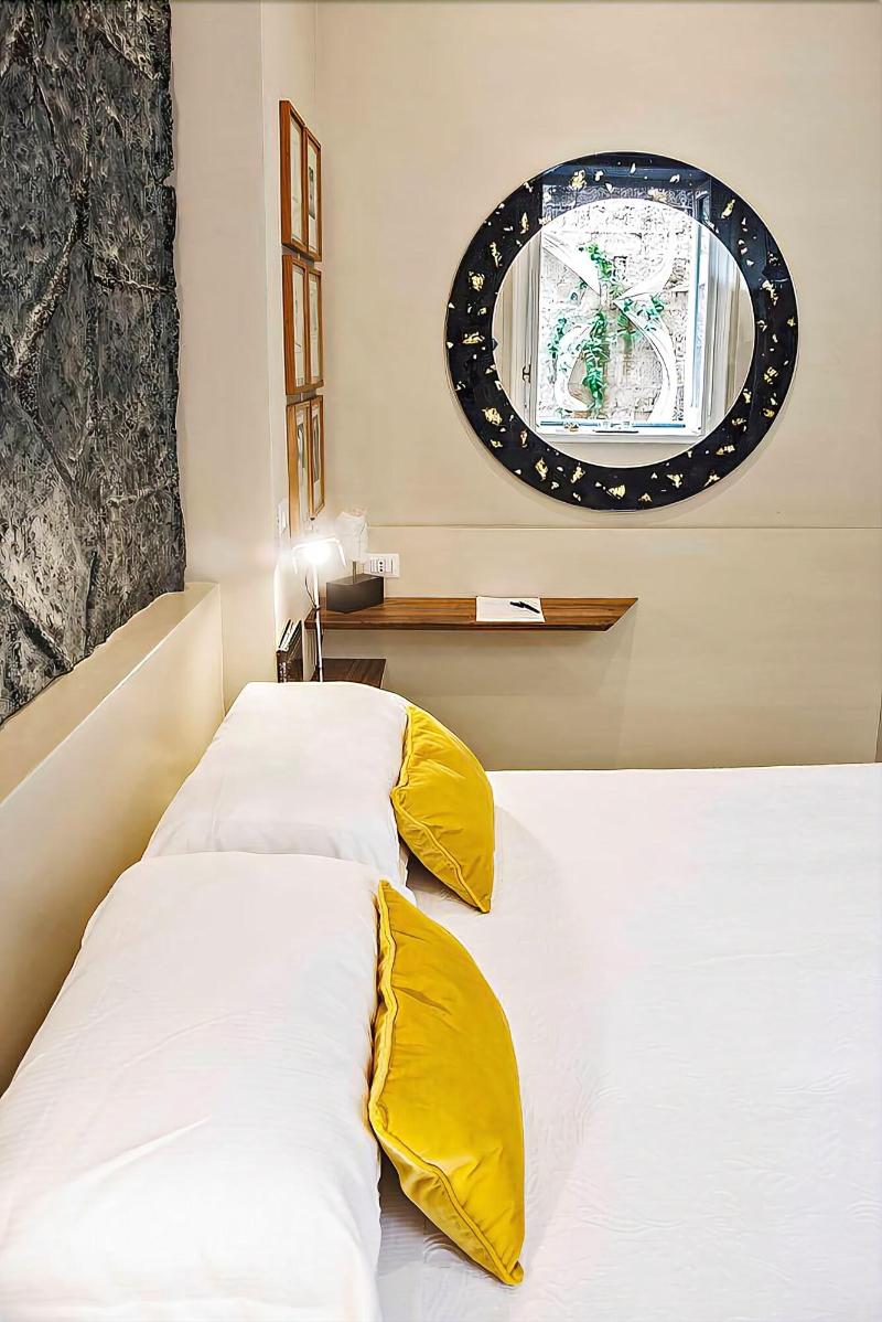 Atelier Inès B&B Home Gallery - Oda