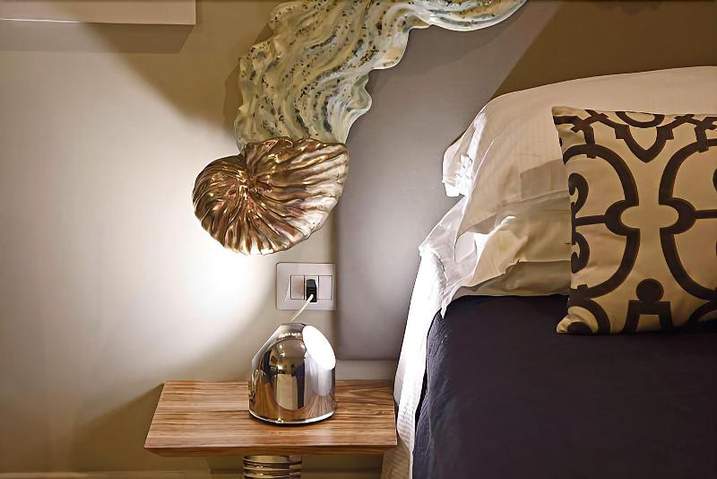 Atelier Inès B&B Home Gallery - Oda