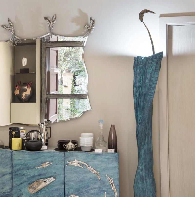 Atelier Inès B&B Home Gallery - Oda