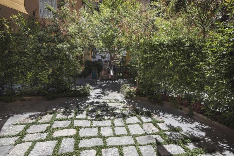 Atelier Inès B&B Home Gallery - Oda