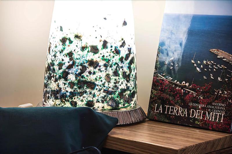 Atelier Inès B&B Home Gallery - Oda