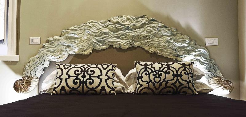 Atelier Inès B&B Home Gallery - Oda