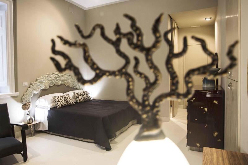 Atelier Inès B&B Home Gallery - Oda