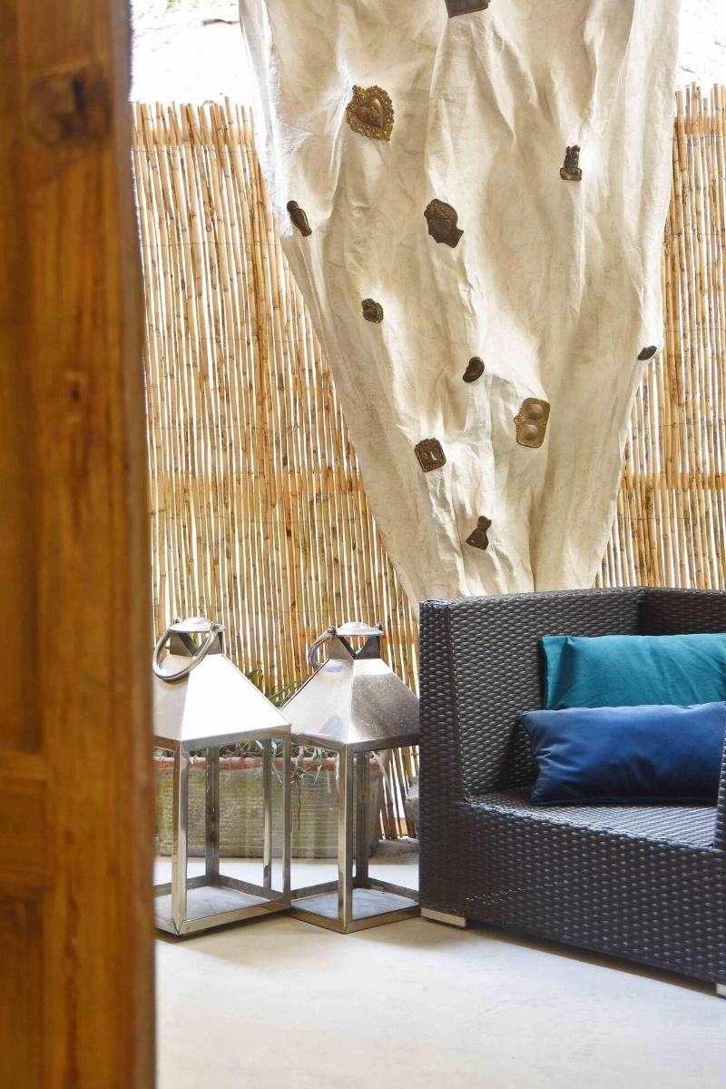 Atelier Inès B&B Home Gallery - Oda