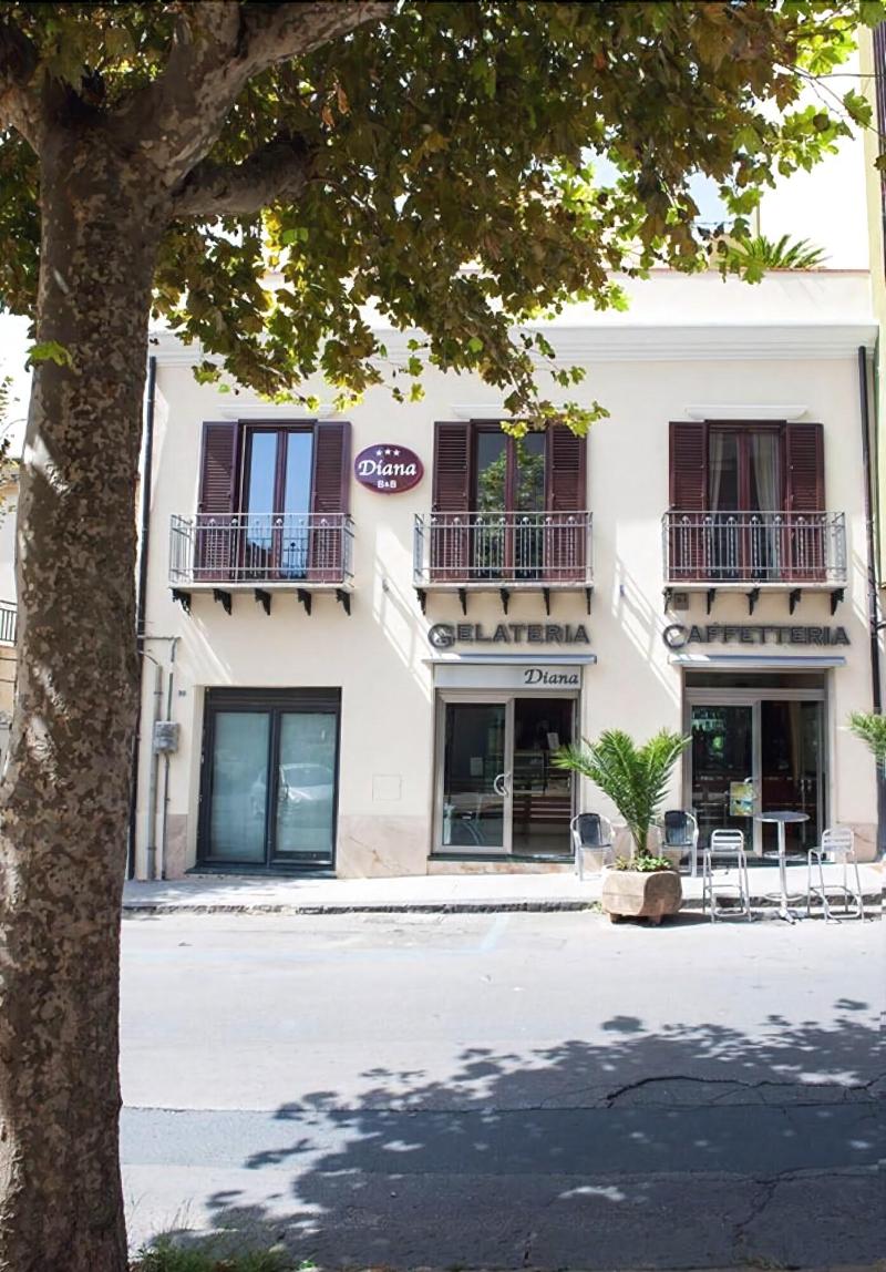 B&B Diana - Genel