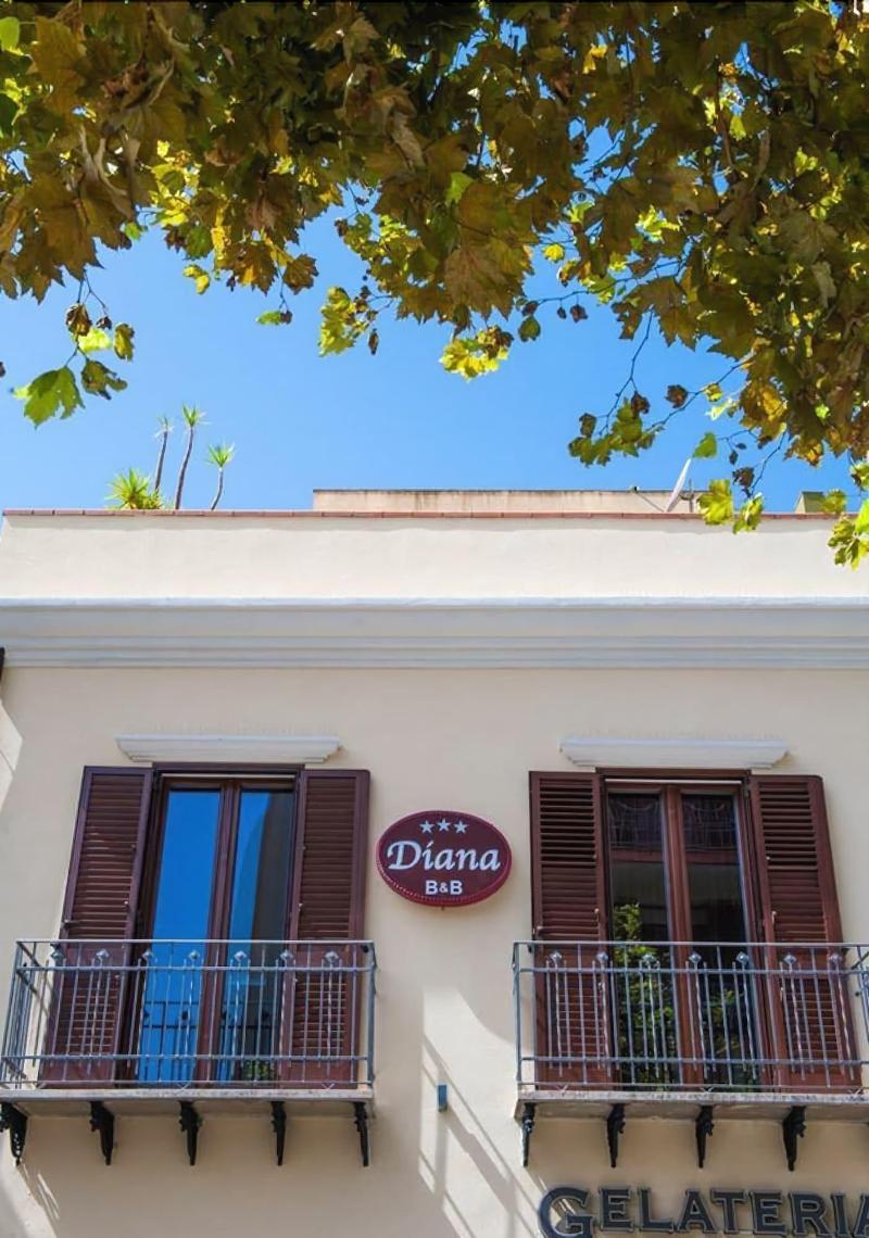 B&B Diana - Genel