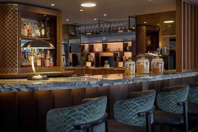 DoubleTree By Hilton London Excel - Bar